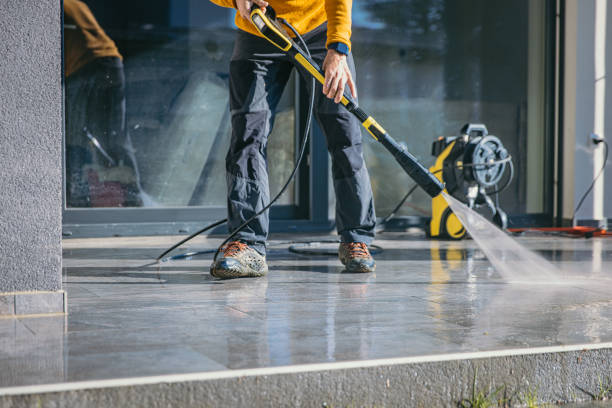 Best Restaurant Pressure Washing  in Rye Brook, NY