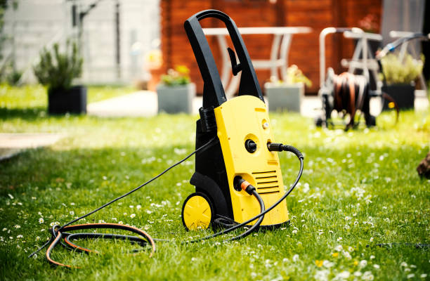Best Machinery and Equipment Cleaning  in Rye Brook, NY